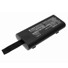 Compatible battery replacement for Northern 022-000069-00,022.01.000069-00,NT-L14S1P-PA,NT-LI4S1P-PA