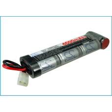 Compatible battery replacement for RC CS-NS460D47C006