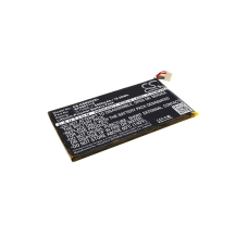 Kompatibler Ersatzakku für Fuhu SP5067112