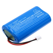 Kompatibler Ersatzakku für Nightstick 2168-BATT