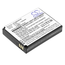 Kompatibler Ersatzakku für Inrico B-50C