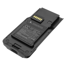 Compatible battery replacement for Inrico B-81J