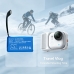 Battery compatible with Insta360 CS-NTG100MC