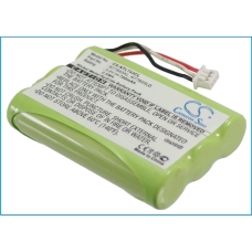 Compatible battery replacement for Avaya 84743411,AH-AAA600F,NT7B65KL,NT7B65KSE6,NT7B65LD...