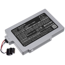 Kompatibler Ersatzakku für Nintendo WUP-001