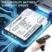 Akku für Cipherlab 8230
