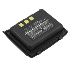 Kompatibler Ersatzakku für Nautiz BT2330,MPF0913540