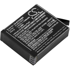 Kompatibler Ersatzakku für Insta360 PL903135VT,PL903135VT-S01