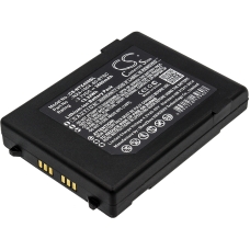 Kompatibler Ersatzakku für Nautiz 60-BTSC,NX4-1004
