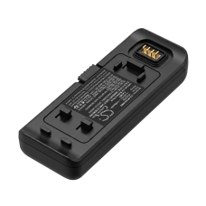 Compatible battery replacement for Insta360 IS360RB