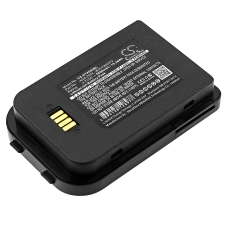 Kompatibler Ersatzakku für Nautiz 6251-0A,BIP-6000,BIP-6000_E,J62510N0272,NX5-2004