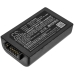 BarCode, Scanner Battery Point mobile CS-NTX800BX