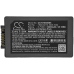 BarCode, Scanner Battery Point mobile CS-NTX800BX