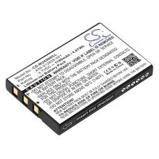 Kompatibler Ersatzakku für NEC A50-012628-001