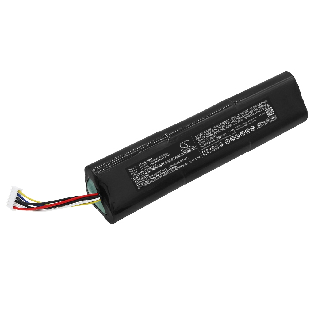 Vacuum Battery Neato D8