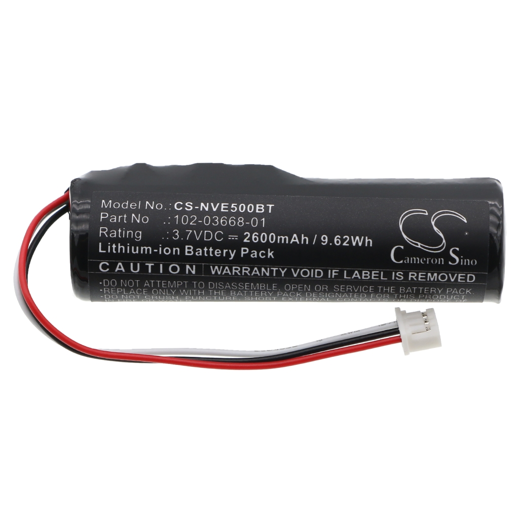CS-NVE500BT