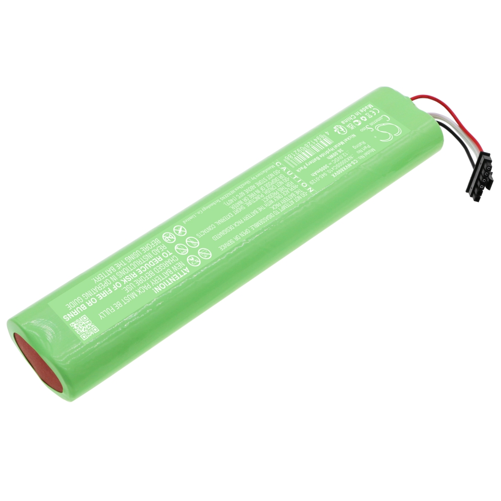 Battery Replaces 945-0129