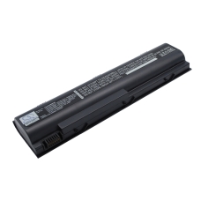 Compatible battery replacement for HP 367759-001,367760-001,382552-001,383493-001,391883-001...