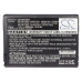 Battery Replaces DP390A