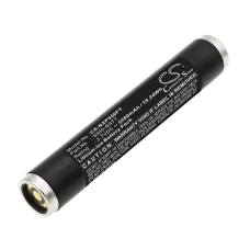 Kompatibler Ersatzakku für Nightstick 5500-BATT