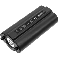 Kompatibler Ersatzakku für Nightstick 5522-BATT