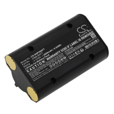 Kompatibler Ersatzakku für Nightstick 5568-BATT