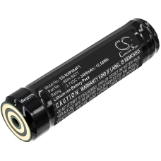 Kompatibler Ersatzakku für Nightstick 9844-BATT