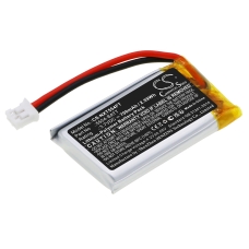Kompatibler Ersatzakku für Nightstick 5554-BATT