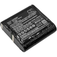 Kompatibler Ersatzakku für Noyes 3900-05-001