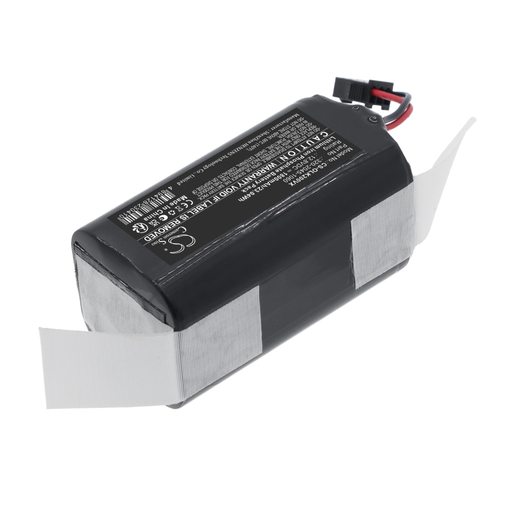 Akku kompatibel mit Okp life CS-OLK200VX