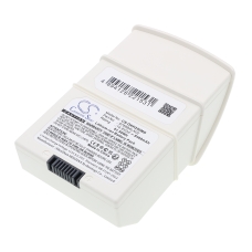 Compatible battery replacement for Onyx Healthcare 9789BALX02