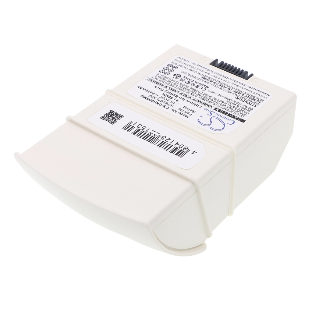 Medizinische Geräte Akkus Onyx healthcare CS-ONH200MD