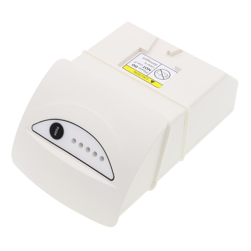 Medizinische Geräte Akkus Onyx healthcare CS-ONH200MD