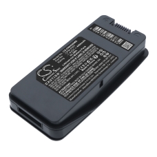 Kompatibler Ersatzakku für Onyx Healthcare 9789OMD110,OPM-P05T