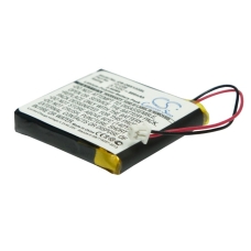 Compatible battery replacement for Oryon technologies 12-C08