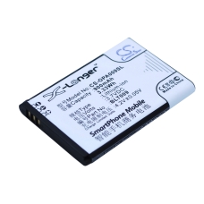Kompatibler Ersatzakku für OPPO BLT009