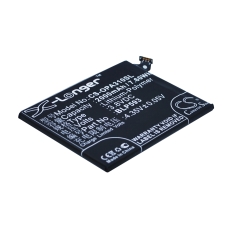 Kompatibler Ersatzakku für OPPO BLP593