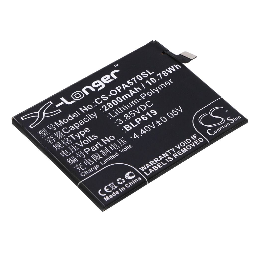 DeskTop Charger Oppo CS-OPA570SL