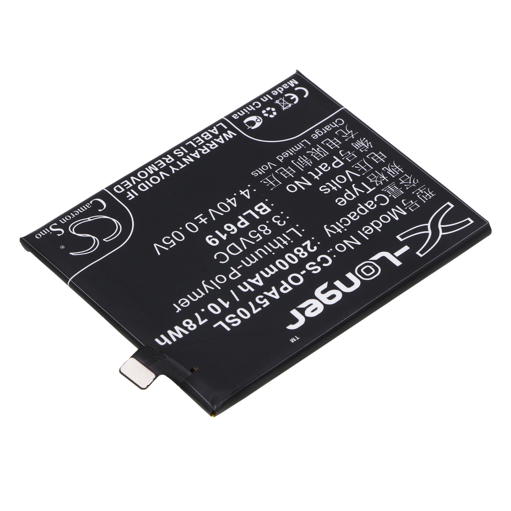 DeskTop Charger Oppo CS-OPA570SL