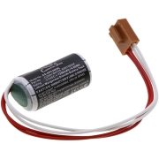 Industriebatterie Omron C60P