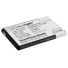 Kompatibler Ersatzakku für OPPO BLP515