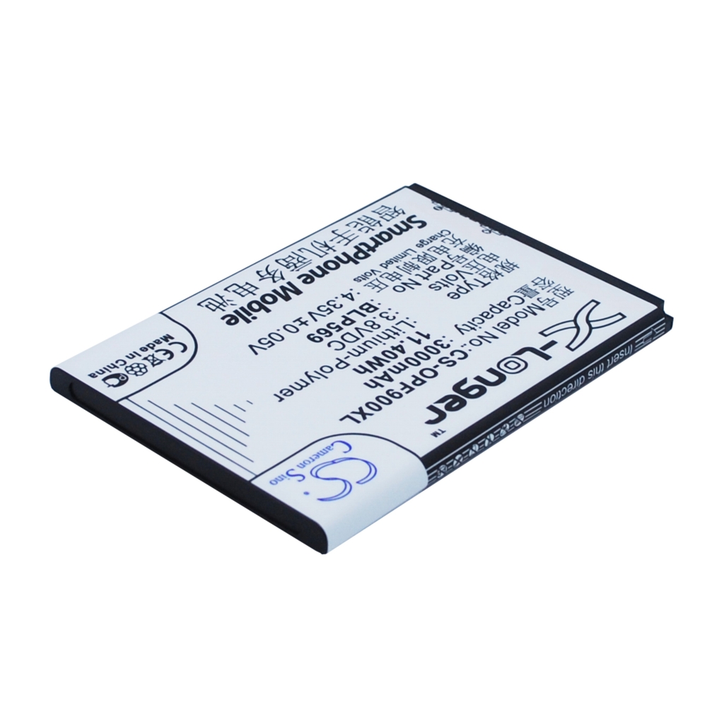 Mobile Phone Battery OPPO X9006 LTE