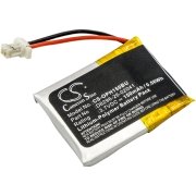 CMOS- / Sicherheits- Akkus Opticon H-25