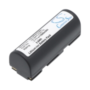 Battery Replaces Opticon 02-BATLION-12