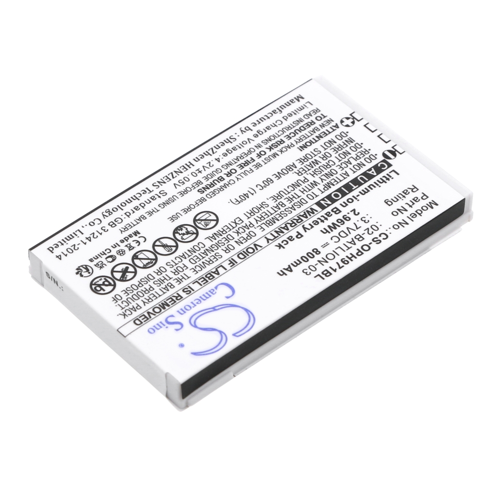 DeskTop Charger Konka CS-OPH971BL