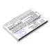 DeskTop Charger Konka CS-OPH971BL