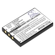 Beamer Akkus Optoma BB-LIO37B