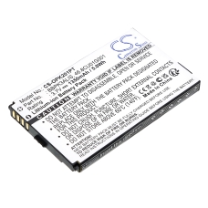 Kompatibler Ersatzakku für Optoma 46.8CU01G001,BBPK3ALIS