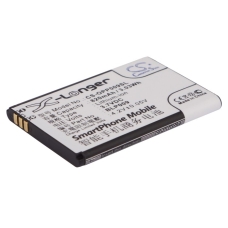 Kompatibler Ersatzakku für OPPO BLP009