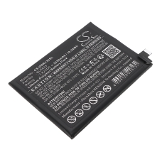 Kompatibler Ersatzakku für Oneplus BLPA33